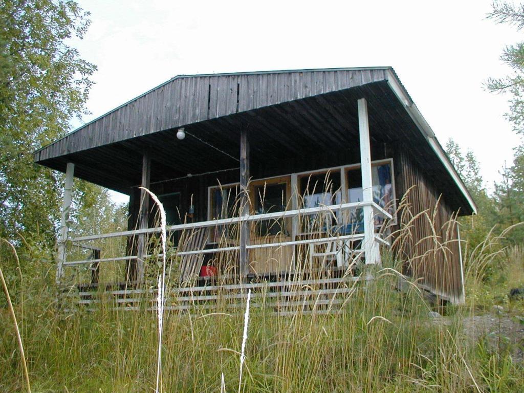 Pitkaeniemen Lomamoekit Villa Joutsa Bilik gambar