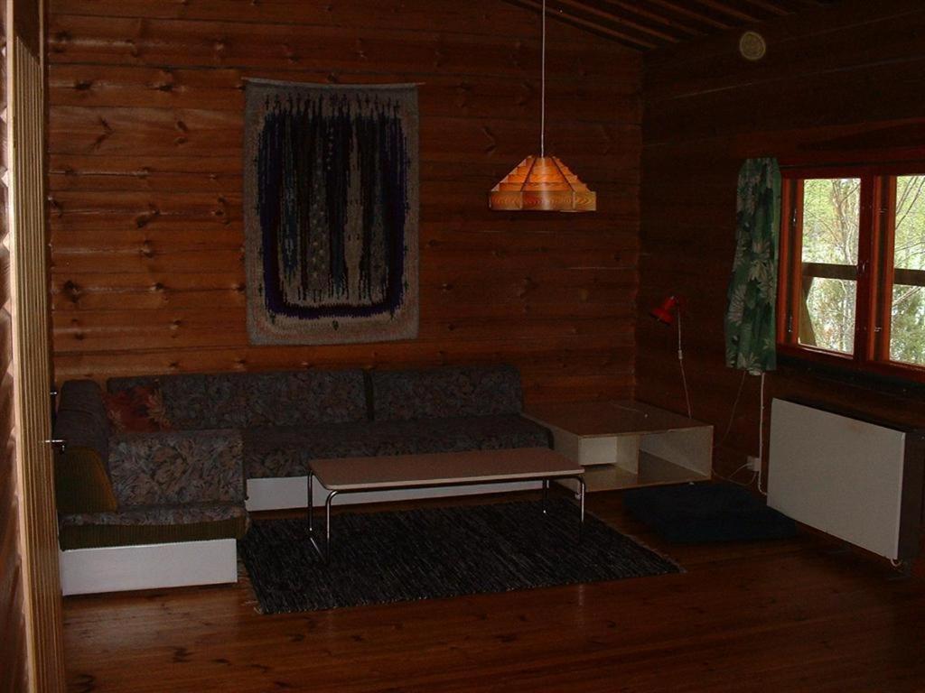 Pitkaeniemen Lomamoekit Villa Joutsa Luaran gambar