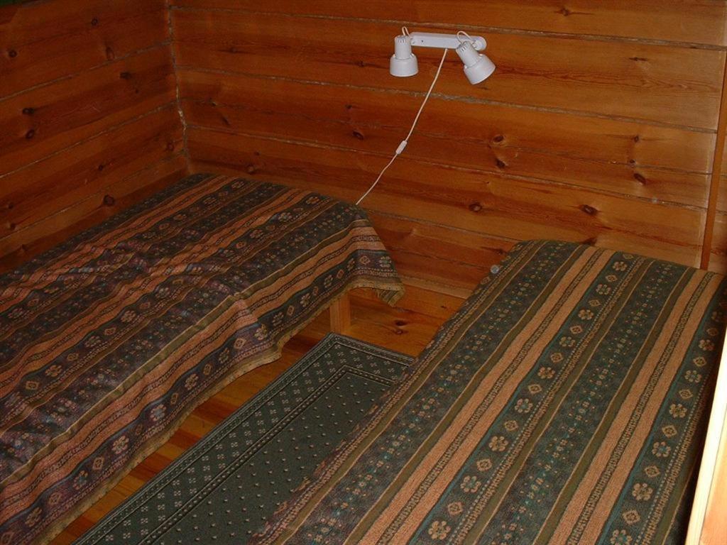 Pitkaeniemen Lomamoekit Villa Joutsa Luaran gambar